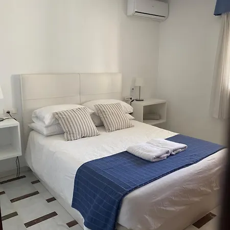 Apartment En Primera Linea *
