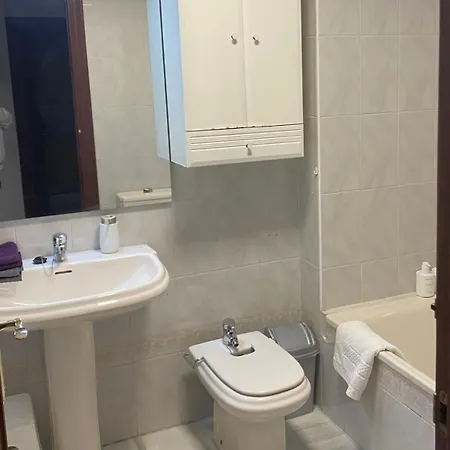 Apartment En Primera Linea